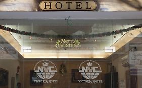 Victoria Hotel