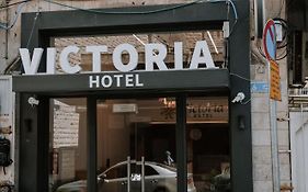 Victoria Hotel